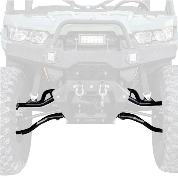 Super ATV BFT Suspension Kit Fits Can am