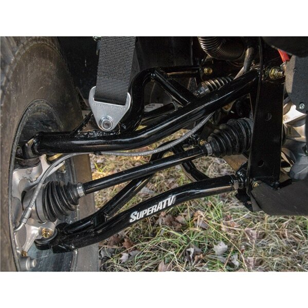 Super ATV BFT Suspension Kit Fits Can am