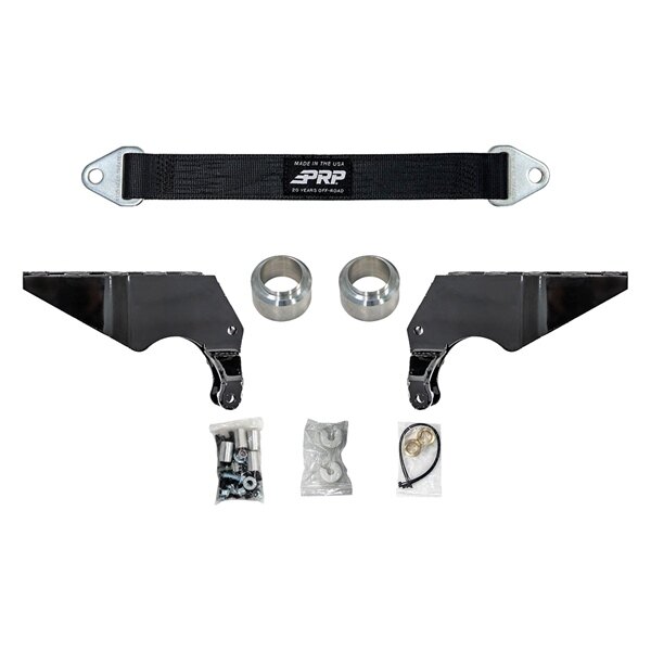 Super ATV BFT Suspension Kit Fits Can am