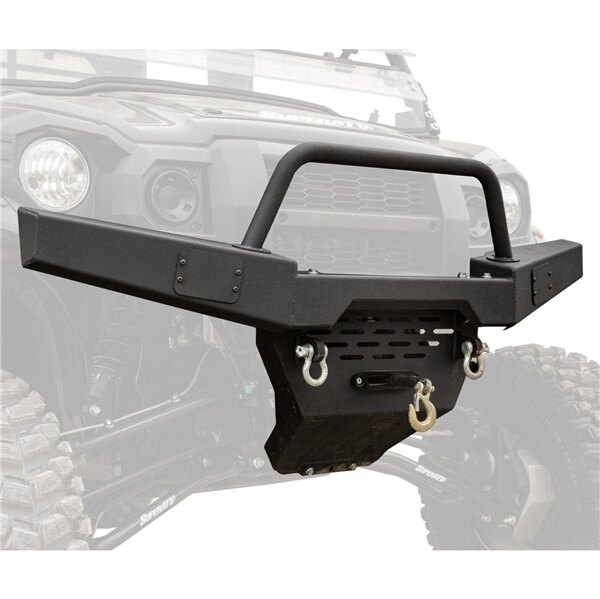 Super ATV Bumper Front Fits Kawasaki