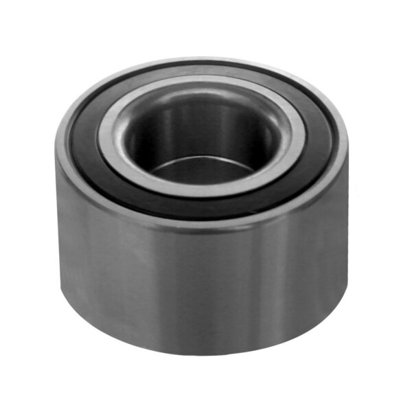 Bearing fits