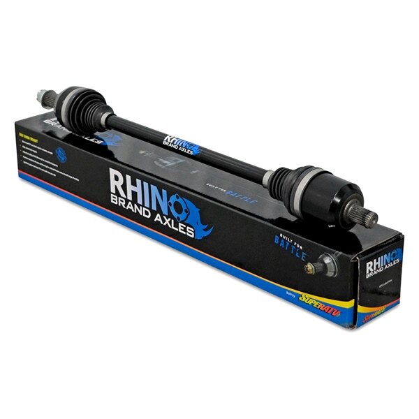 Super ATV Complete Axle Fits Polaris