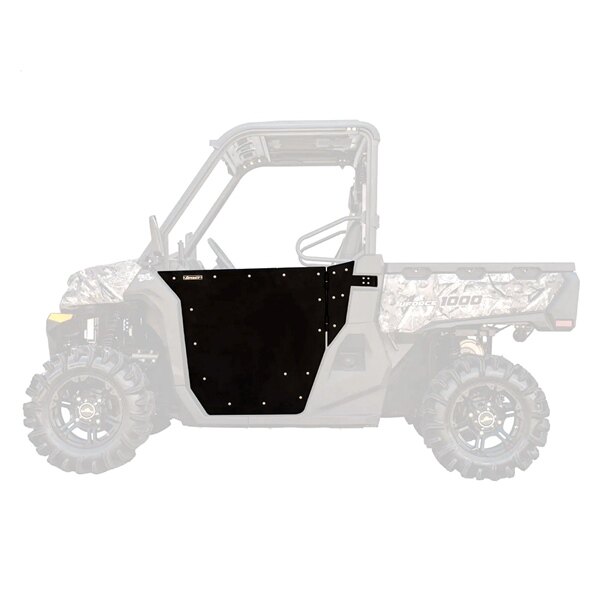 Super ATV Full Door Fits CFMoto UTV Complete door