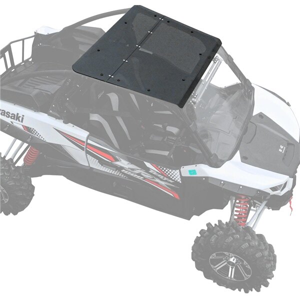 Toit de cabine Super ATV pour Kawasaki