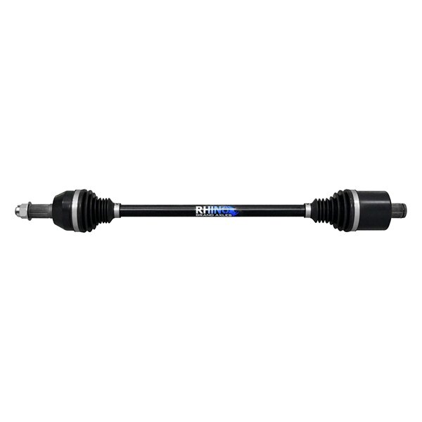 Rhino Complete HD Axle Fits Polaris 1AX01 004F0