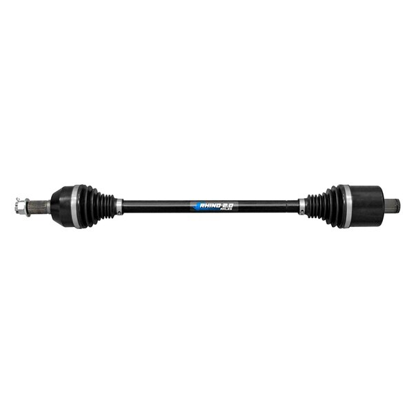 Rhino 2.0 Complete Axle Fits Polaris Front AX 1 68 F 0 DT