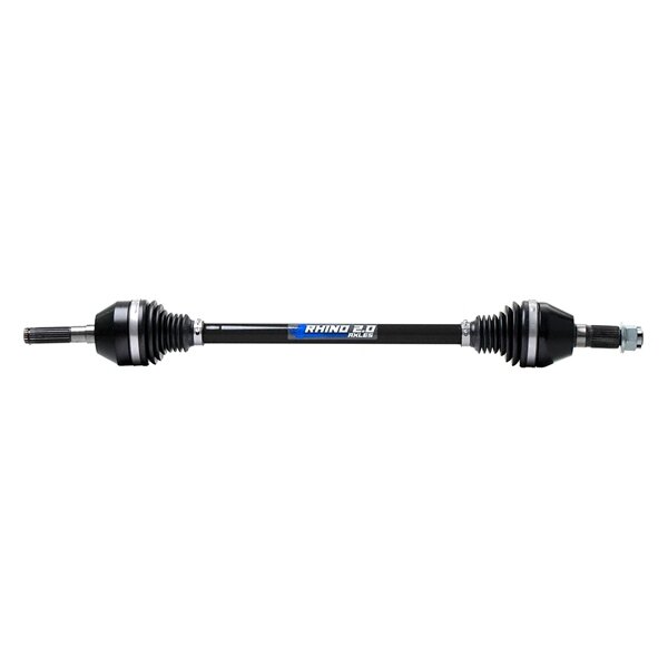 Rhino 2.0 Complete Axle Fits Can am Front, Left AX 7 90 FL 0 DT