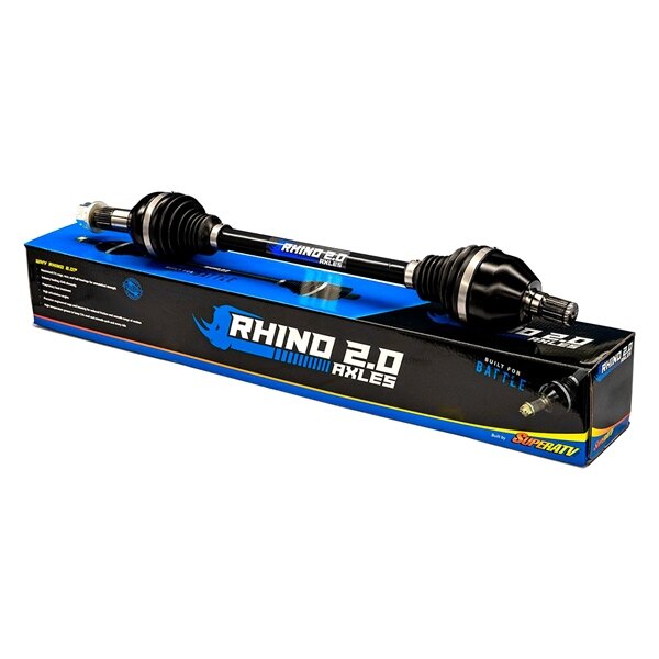 Essieu complet Rhino 2.0 pour Can am avant, droit AX 7 90 FR 0 DT