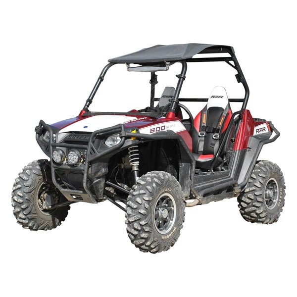 Kit de petit élévateur Super ATV pour Polaris +2 ? à 3 ?