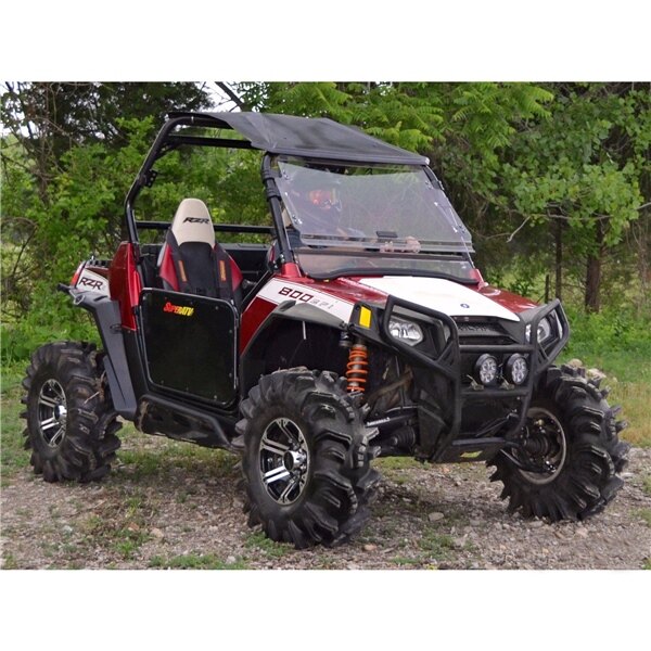 Kit de petit élévateur Super ATV pour Polaris +2 ? à 3 ?