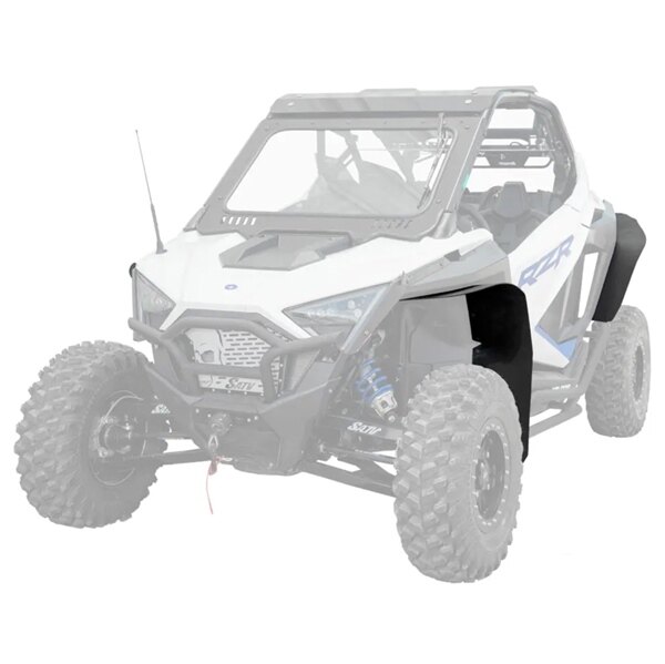 Super VTT Fender Flare 5 ? Convient aux Polaris