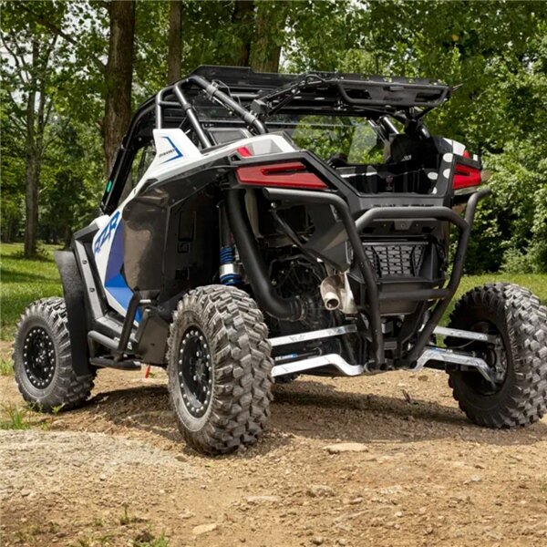 Super VTT Fender Flare 5 ? Convient aux Polaris