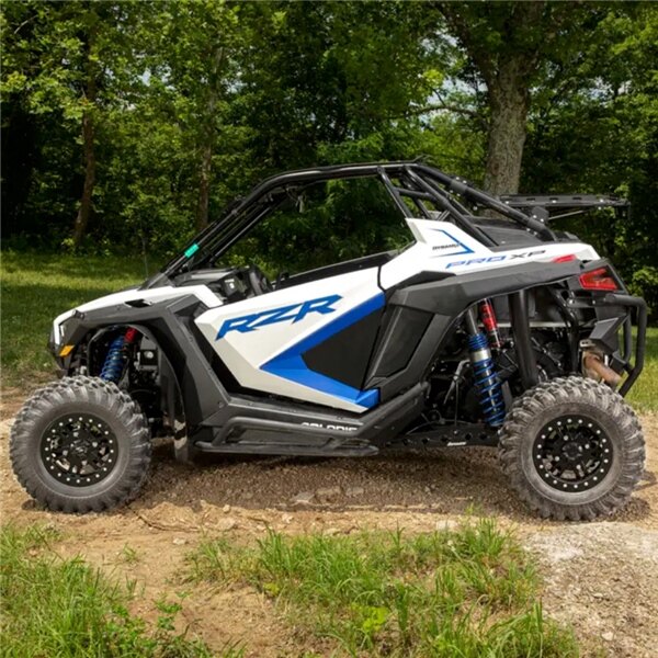 Super VTT Fender Flare 5 ? Convient aux Polaris