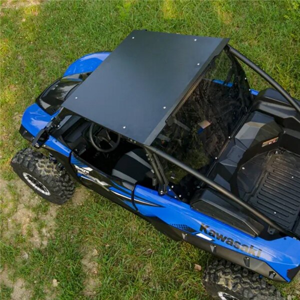 Super ATV Aluminum Roof Fits Kawasaki