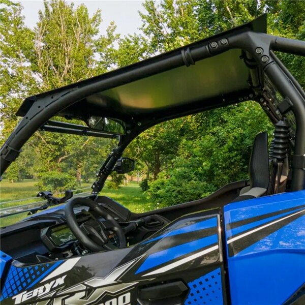 Super ATV Aluminum Roof Fits Kawasaki