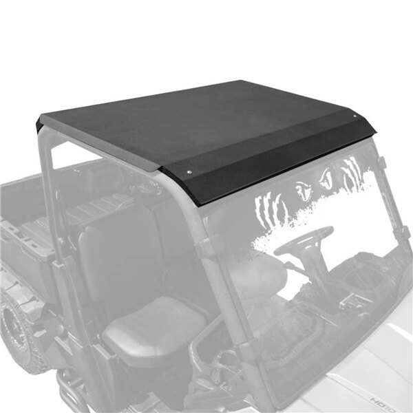 Super ATV Aluminum Roof