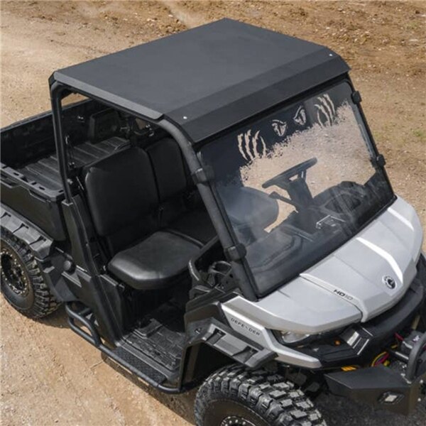 Super ATV Aluminum Roof