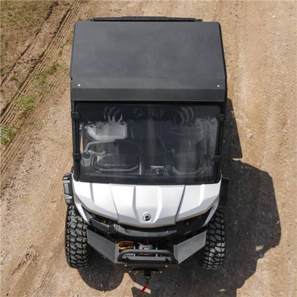 Super ATV Aluminum Roof