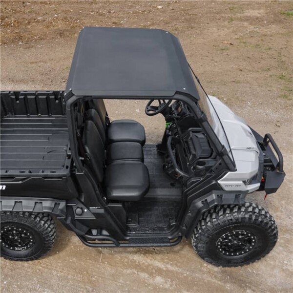 Super ATV Aluminum Roof