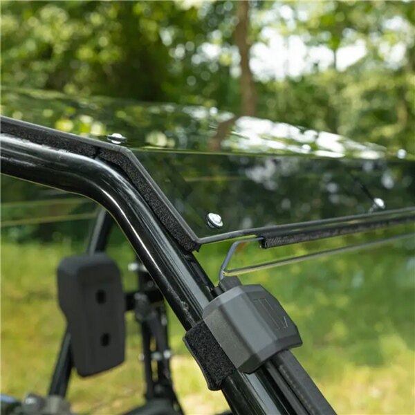 Super ATV Tinted Cab Roof Fits Honda Teinted Polycarbonate