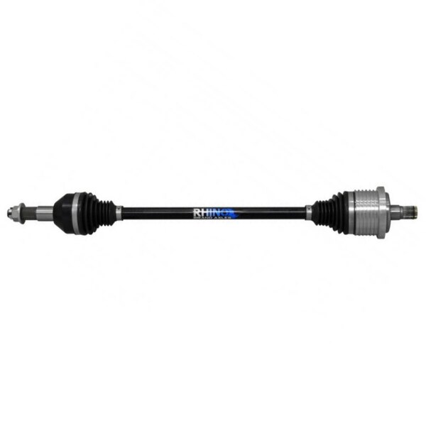 Rhino Complete Axle Fits Can am Front left 7 13 14 FL 0 BT Standard