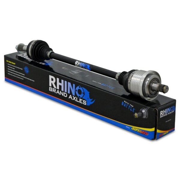 Essieu complet Rhino pour Can am Avant droit 7 13 14 FR 0 BT Standard