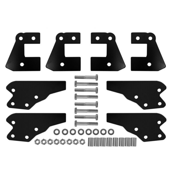 Super ATV Small Lift Kit Fits Polaris 3? Courez jusqu'à 28.5″ pneus SUBST/A