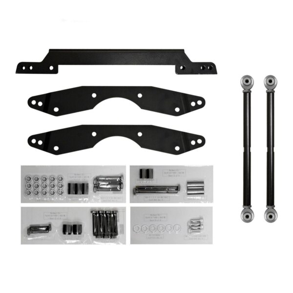 Super ATV Small Lift Kit Fits Polaris +1.5â?³ Ã  3â?³