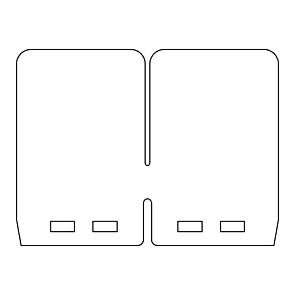 VForce4R Petal Kit