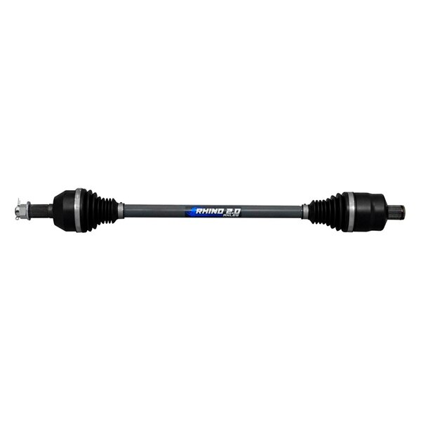 Rhino 2.0 Complete Lift Kit Axle Fits Polaris Rear left, Rear right AX01 017R2 Standard