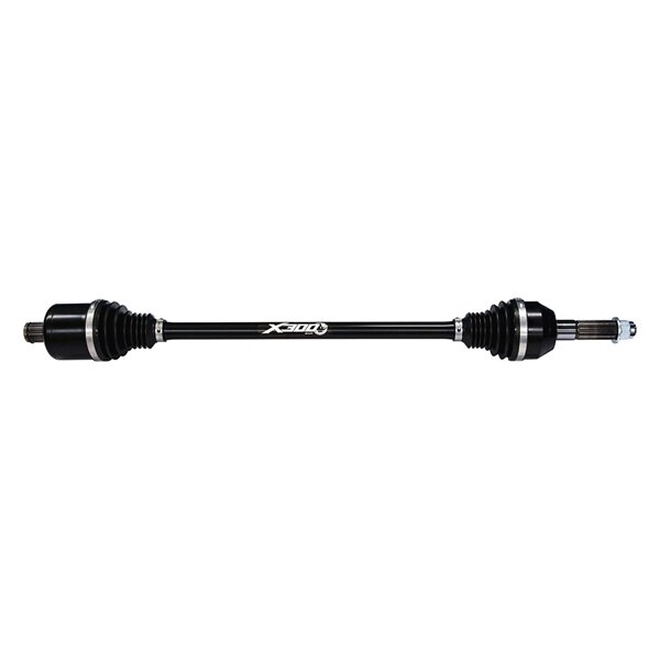 SuperATV Rhino X300 Heavy Duty Axle X300 Fits Polaris