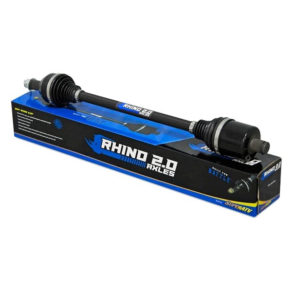 Rhino 2.0 Essieu HD complet pour Honda avant AX 3 64 F 0 DT