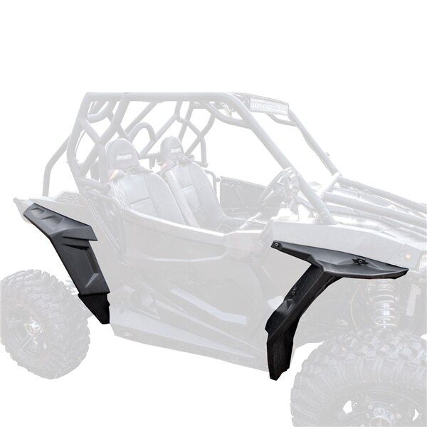 Super ATV Fender Flare pour Polaris