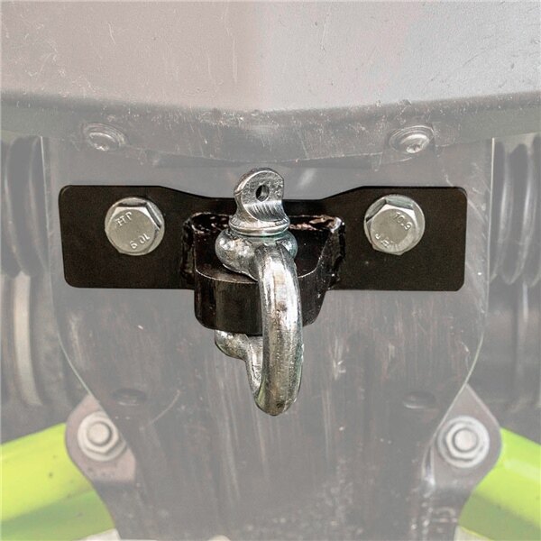 Super ATV Tow Hook