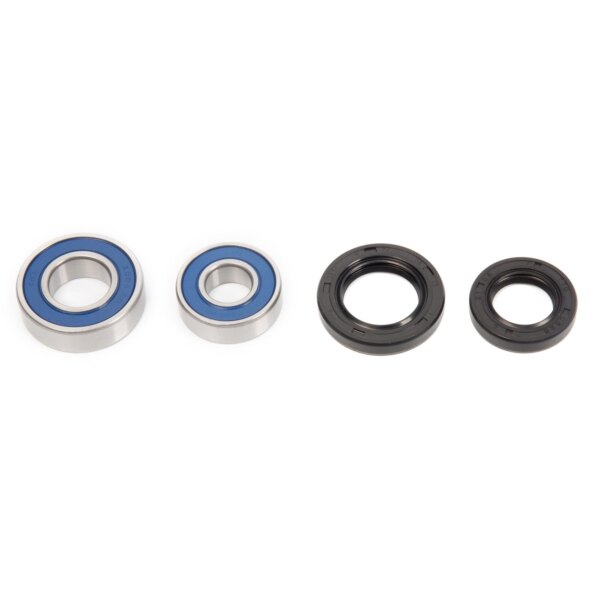 Kimpex HD HD Wheel Bearing & Seal Kit Fits Yamaha Front