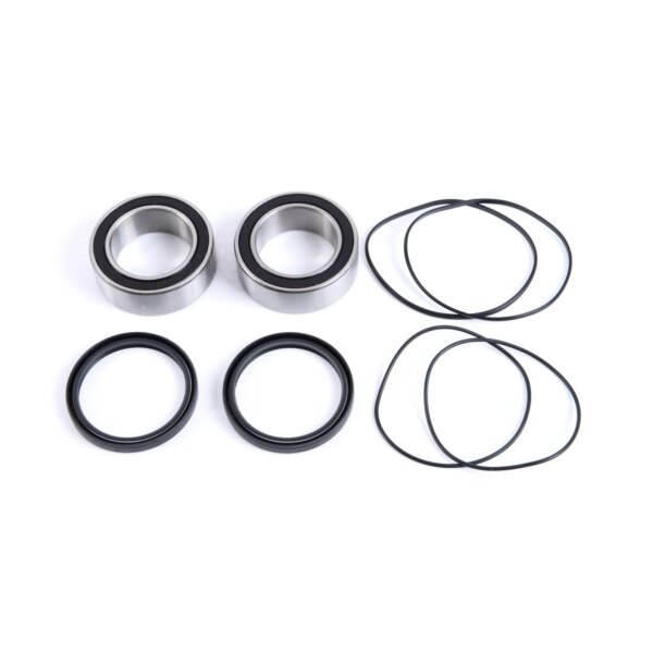 Kimpex HD HD Wheel Bearing & Seal Upgrade Kit Fits Honda