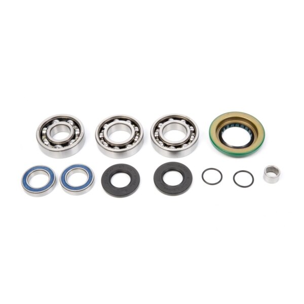 Kit de réparation de roulements différentiels Kimpex HD pour Can am, Polaris, John Deere