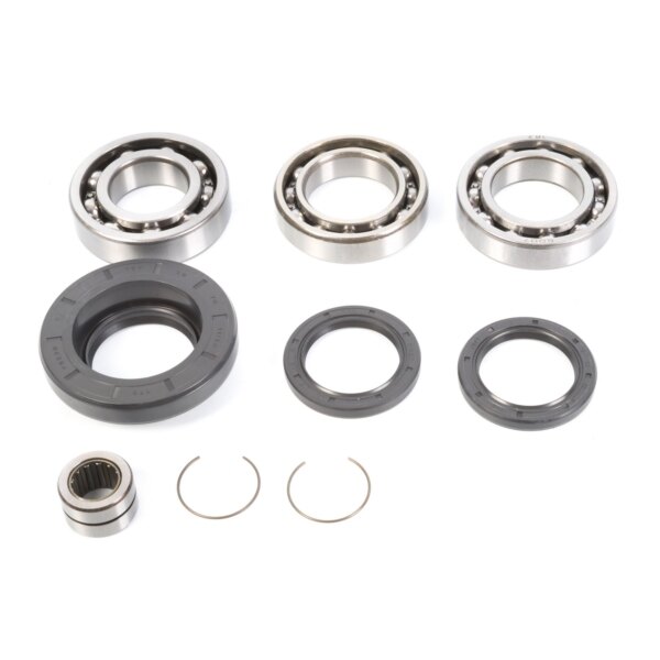 Kimpex HD Differential bearing & Seal Kit