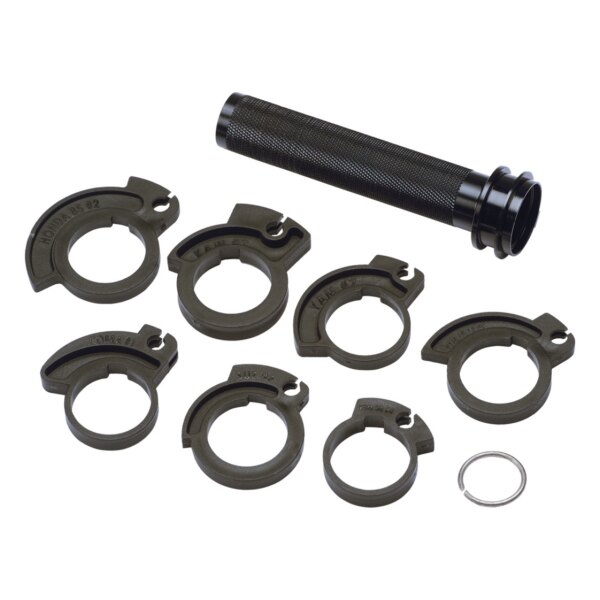 Pro Taper Micro Throttle Tube Kit