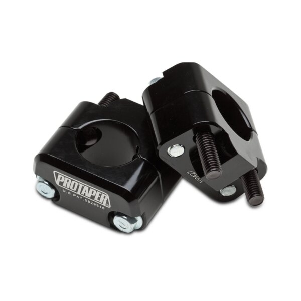 Pro Taper Solid Handlebar Clamp