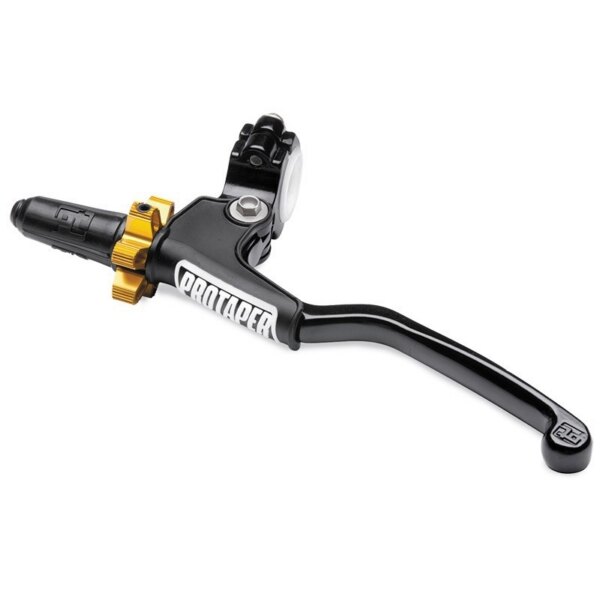 PRO TAPER Profile Clutch Lever