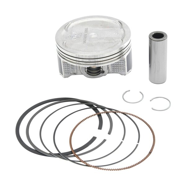 VertexWinderosa Cast Replica Piston Kit Fits Kawasaki 800 cc