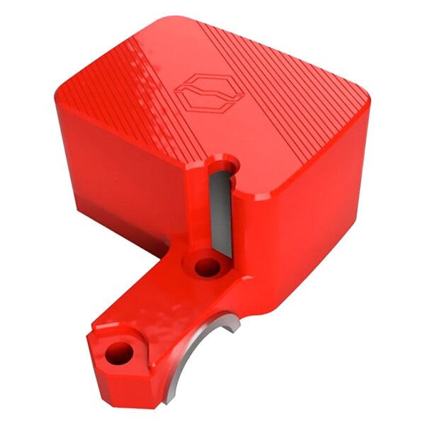 ITEK Brake Oil Reservoir Protector Shine red