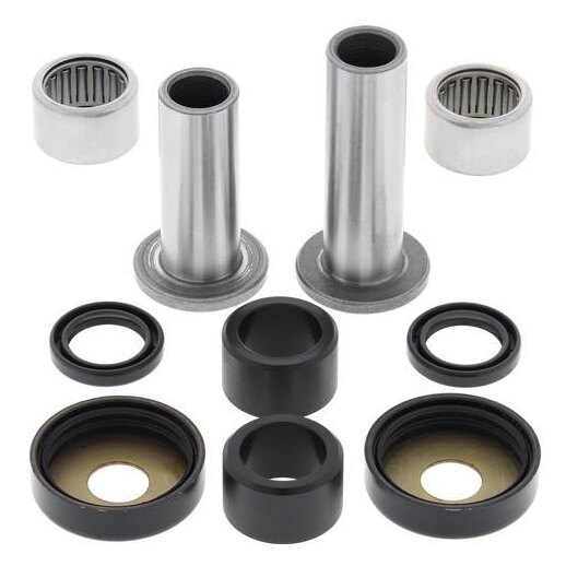 All Balls Swing Arm Bearing & Seal Kit Fits Yamaha