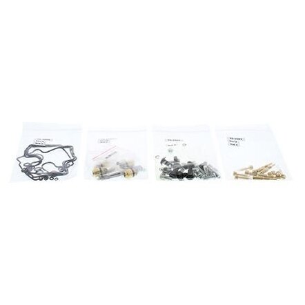 All Balls Carburetor Repair Kit Fits Kawasaki