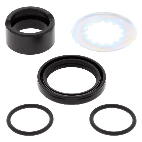 Kit de douilles et de joints d'arbre intermédiaire All Balls pour Kawasaki, pour Suzuki 337121