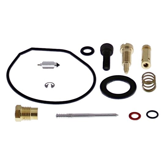 All Balls Carburetor Repair Kit Fits Honda