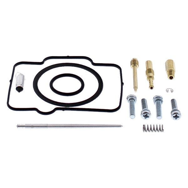 All Balls Carburetor Repair Kit Fits Honda