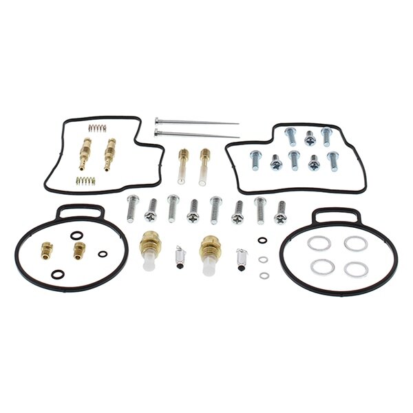 All Balls Carburetor Repair Kit Fits Honda