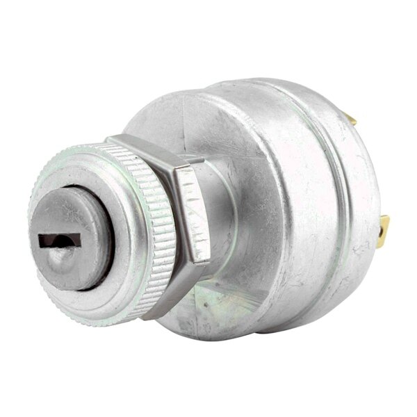 Kimpex HD Ignition Key Switch Lock avec clé 345046